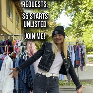 Like to be Notified for $5 Shows